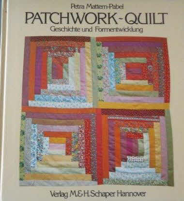 Passionate Patchwork: Over 20 Original Quilt Designs